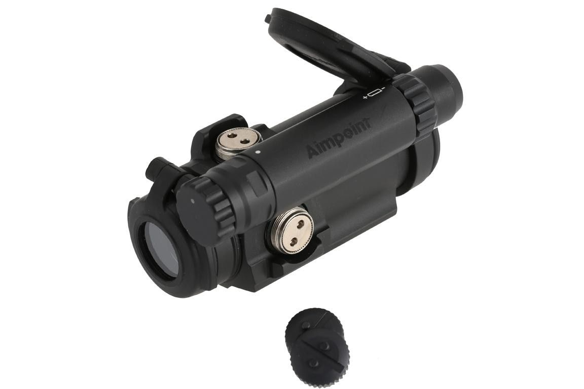 Aimpoint CompM5 Red Dot Sight - 2 MOA - No Mount